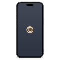 Miniatyrbild 2 av 2: Bjornberry Skal iPhone 14 Pro Max - Sovande Leopard