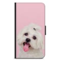 Miniatyrbild 1 av 2: Bjornberry Fodral Motorola Moto G6 Plus - Bichon