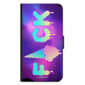 Miniatyrbild 1 av 2: Bjornberry Fodral Sony Xperia Z5 Compact - F*ck