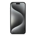 Miniatyrbild 2 av 2: Bjornberry Skal iPhone 15 Pro Max - Orange 70-tal