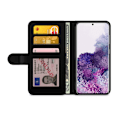 Miniatyrbild 2 av 2: Bjornberry Fodral Samsung Galaxy S20 - Moon Three