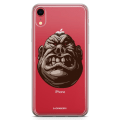 Miniatyrbild 1 av 3: Bjornberry Hybrid Skal iPhone XR  - Tjock Gubbe