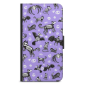 Miniatyrbild 1 av 2: Bjornberry Fodral Sony Xperia M4 Aqua - Hypnotiserade Djur