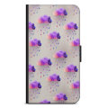 Miniatyrbild 1 av 2: Bjornberry Fodral Samsung Galaxy J5 (2016)- Retro Moln