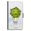 Miniatyrbild 1 av 2: Bjornberry Samsung Galaxy Note 10 Plus - Go sit on a cactus
