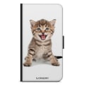 Miniatyrbild 1 av 2: Bjornberry Fodral Huawei Mate 10 Lite - Söt Kattunge