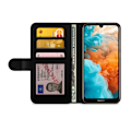 Miniatyrbild 2 av 2: Bjornberry Plånboksfodral Huawei Y6 (2019)- Isberg