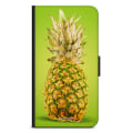 Miniatyrbild 1 av 2: Bjornberry Fodral Sony Xperia XZ1 - Grön Ananas