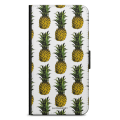 Miniatyrbild 1 av 2: Bjornberry Huawei Mate 20 Lite Fodral - Ananas