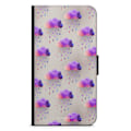 Miniatyrbild 1 av 2: Bjornberry Fodral Samsung Galaxy S8 - Retro Moln