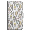 Miniatyrbild 1 av 2: Bjornberry Fodral Samsung Galaxy Note 10 - Glass