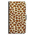 Miniatyrbild 1 av 2: Bjornberry Plånboksfodral OnePlus Nord - Leopard