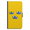Miniatyrbild 1 av 2: Bjornberry Fodral Xiaomi Redmi 5 Plus - Tre Kronor
