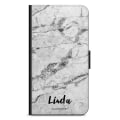 Miniatyrbild 1 av 2: Bjornberry Fodral Samsung Galaxy S6 Edge+ - Linda