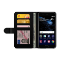 Miniatyrbild 2 av 2: Bjornberry Fodral Huawei P10 - Graffiti
