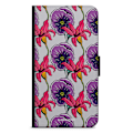 Miniatyrbild 1 av 2: Bjornberry Fodral Samsung Galaxy A50 - Blommor