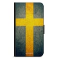 Miniatyrbild 1 av 2: Bjornberry Fodral Samsung Galaxy A70 - Sverige