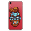 Miniatyrbild 1 av 3: Bjornberry Hybrid Skal iPhone XR  - Zombie Hipster
