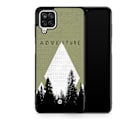 Miniatyrbild 1 av 2: Bjornberry Skal Samsung Galaxy A12 -Adventure