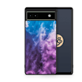 Miniatyrbild 1 av 2: Bjornberry Skal Google Pixel 6a - Magic Clouds