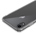 Miniatyrbild 2 av 3: Bjornberry Hybrid Skal iPhone XR  - Kanin