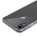 Miniatyrbild 2 av 3: Bjornberry Hybrid Skal iPhone XR  - Kokos & Palmblad