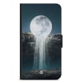 Miniatyrbild 1 av 2: Bjornberry Fodral Samsung Galaxy S6 Edge+ - Waterfall