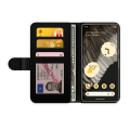 Miniatyrbild 2 av 2: Bjornberry Google Pixel 7 Pro Fodral - Fiskar