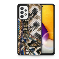 Miniatyrbild 1 av 2: Bjornberry Skal Samsung Galaxy A52/A52s 5G -Ormskinn