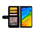 Miniatyrbild 2 av 2: Bjornberry Xiaomi Redmi Note 5 Fodral - Ninni