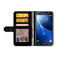 Miniatyrbild 2 av 2: Bjornberry Fodral Samsung Galaxy J5 (2016)- Enhörning