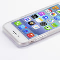 Miniatyrbild 3 av 3: Bjornberry Skal Hybrid iPhone 7 - Monogram S