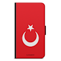 Miniatyrbild 1 av 2: Bjornberry Fodral Sony Xperia X Compact - Turkiet