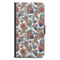 Miniatyrbild 1 av 2: Bjornberry Fodral Samsung Galaxy J5 (2017)- Paisley