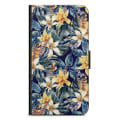 Miniatyrbild 1 av 2: Bjornberry Fodral Samsung Galaxy A52/A52s - Liljor