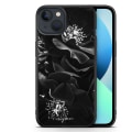 Miniatyrbild 1 av 2: Bjornberry Skal iPhone 13 Mini - Blommor i Blom