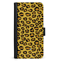 Miniatyrbild 1 av 2: Bjornberry Google Pixel 7a Fodral - Leopard