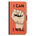 Miniatyrbild 1 av 2: Bjornberry Samsung Galaxy Note 10 Plus - I CAN I WILL