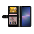 Miniatyrbild 2 av 2: Bjornberry Sony Xperia 5 V Fodral - 80-talet