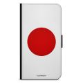 Miniatyrbild 1 av 2: Bjornberry Fodral Sony Xperia X Compact - Japan