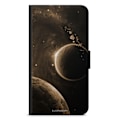Miniatyrbild 1 av 2: Bjornberry Plånboksfodral OnePlus 6 - Asteroid