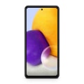 Miniatyrbild 2 av 2: Bjornberry Skal Samsung Galaxy A52/A52s 5G -Katt Blå Ögon