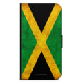Miniatyrbild 1 av 2: Bjornberry Plånboksfodral iPhone XR - Jamaica