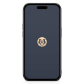 Miniatyrbild 2 av 2: Bjornberry Skal iPhone 14 Pro -Skull Heart