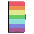 Miniatyrbild 1 av 2: Bjornberry Fodral OnePlus Nord CE 5G - Pride