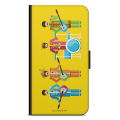 Miniatyrbild 1 av 2: Bjornberry Fodral Sony Xperia 1 II - Beatles