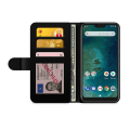 Miniatyrbild 2 av 2: Bjornberry Xiaomi Mi A2 Lite Fodral - AUGUSTINSSON