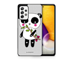 Miniatyrbild 1 av 2: Bjornberry Skal Samsung Galaxy A52/A52s 5G -Söt Panda
