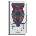 Miniatyrbild 1 av 2: Bjornberry Fodral Samsung Galaxy A5 (2017)- Mandala Uggla