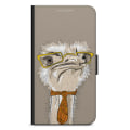 Miniatyrbild 1 av 2: Bjornberry Fodral Sony Xperia 10 III - Hipster Struts